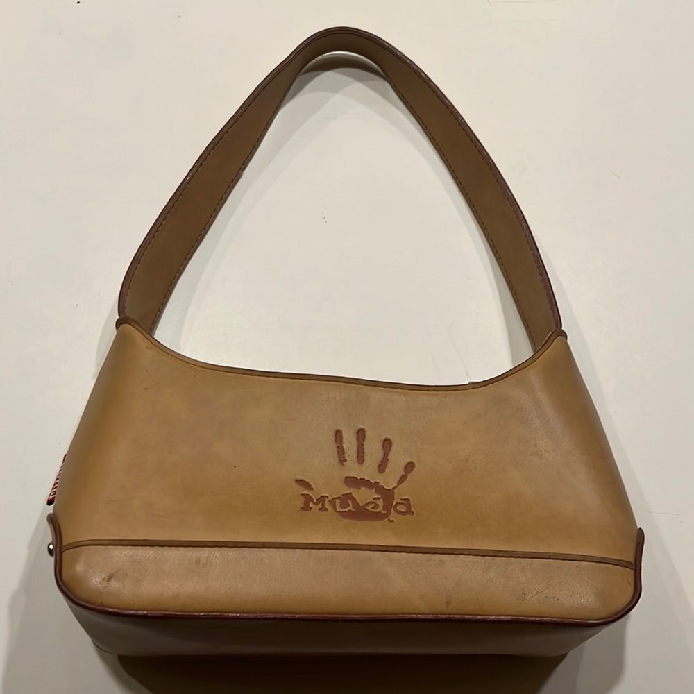 Mudd handbag